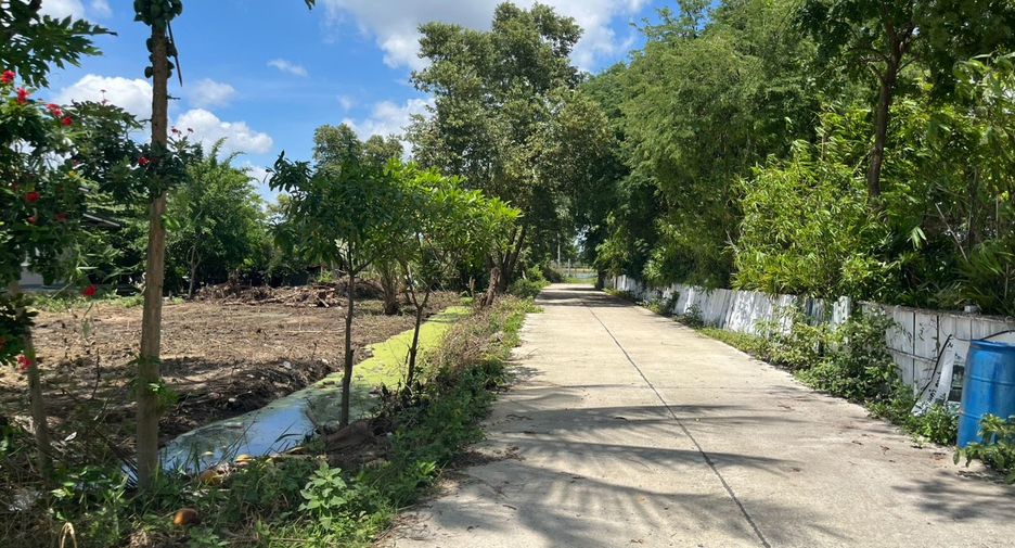 出售 土地 在 Don Tum, Nakhon Pathom