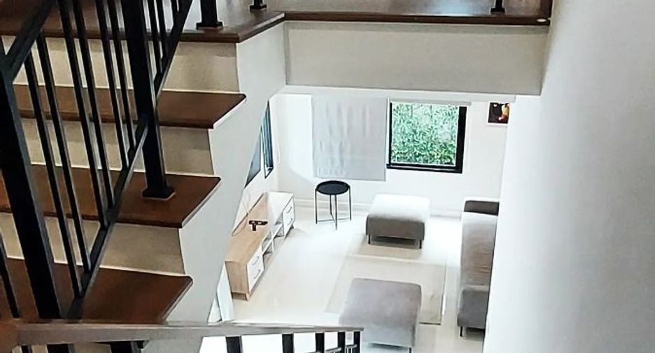 出售 4 卧室 独立屋 在 Nikhom Phatthana, Rayong