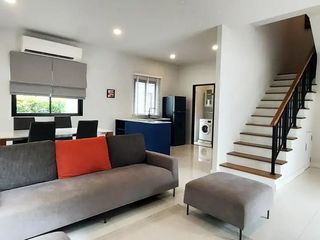 For sale 4 bedrooms house in Nikhom Phatthana, Rayong