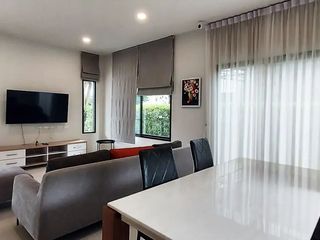 For sale 4 bedrooms house in Nikhom Phatthana, Rayong