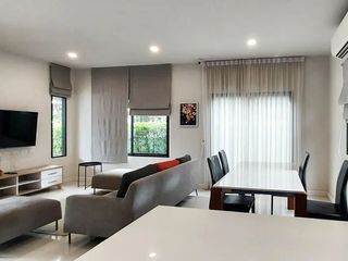 For sale 4 bedrooms house in Nikhom Phatthana, Rayong