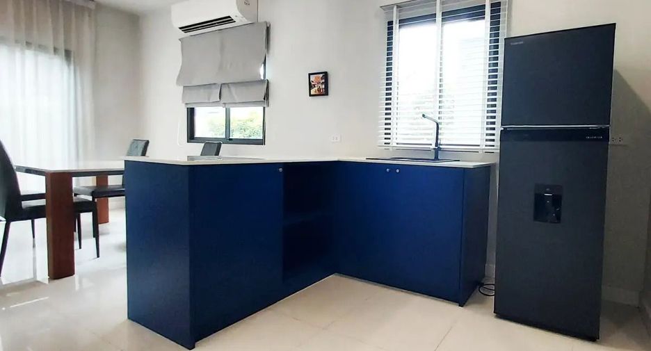 出售 4 卧室 独立屋 在 Nikhom Phatthana, Rayong