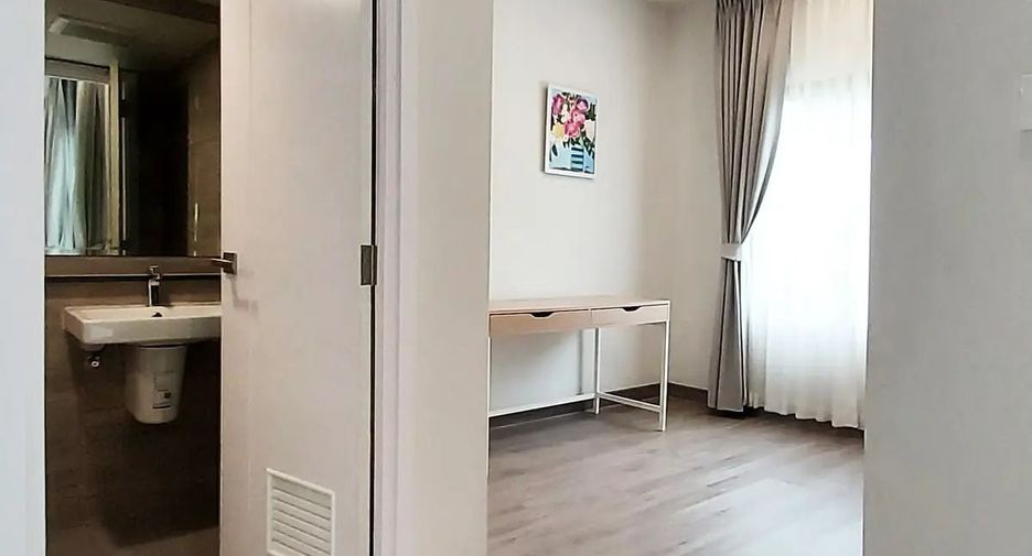 出售 4 卧室 独立屋 在 Nikhom Phatthana, Rayong