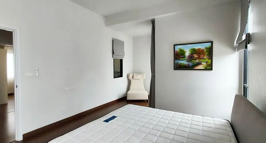 出售 4 卧室 独立屋 在 Nikhom Phatthana, Rayong