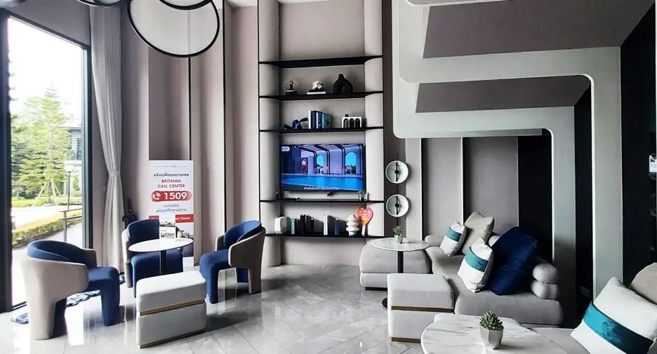 出售 4 卧室 独立屋 在 Nikhom Phatthana, Rayong