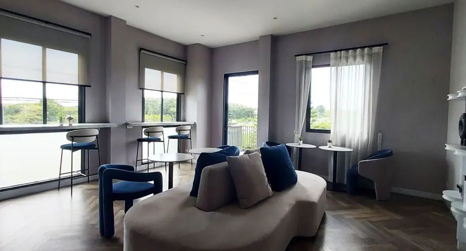 出售 4 卧室 独立屋 在 Nikhom Phatthana, Rayong