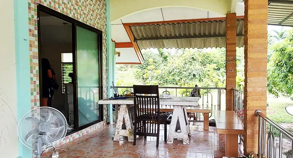 For sale 3 ベッドルーム house in Ban Khai, Rayong