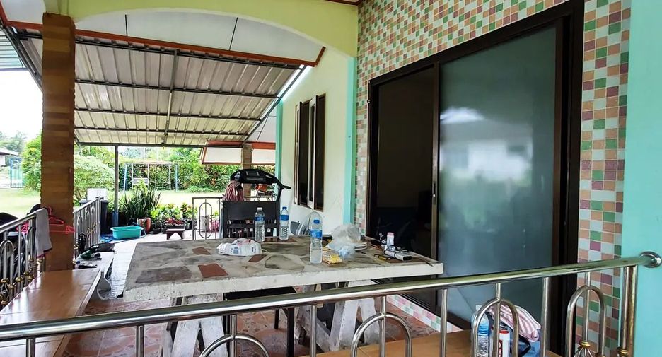For sale 3 ベッドルーム house in Ban Khai, Rayong