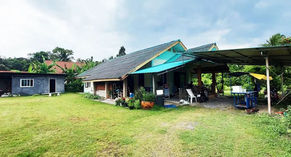 For sale 3 ベッドルーム house in Ban Khai, Rayong