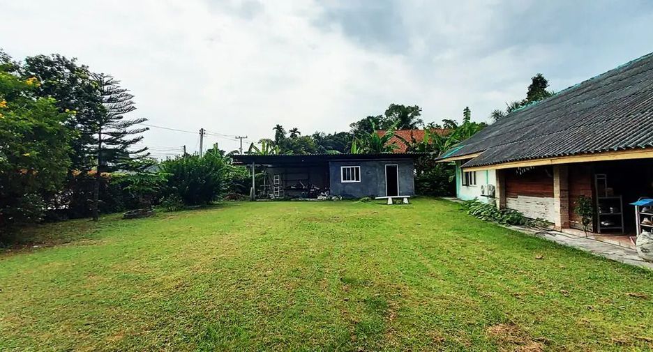 For sale 3 ベッドルーム house in Ban Khai, Rayong