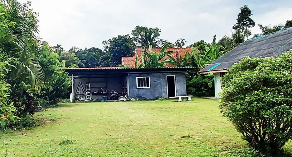 For sale 3 ベッドルーム house in Ban Khai, Rayong