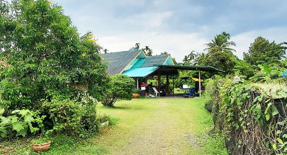 For sale 3 ベッドルーム house in Ban Khai, Rayong