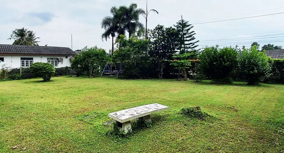 For sale 3 ベッドルーム house in Ban Khai, Rayong