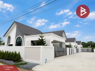 À vendre 3 chambres maison à Phutthamonthon, Nakhon Pathom