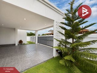 À vendre 3 chambres maison à Phutthamonthon, Nakhon Pathom
