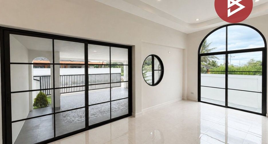 À vendre 3 chambres maison à Phutthamonthon, Nakhon Pathom