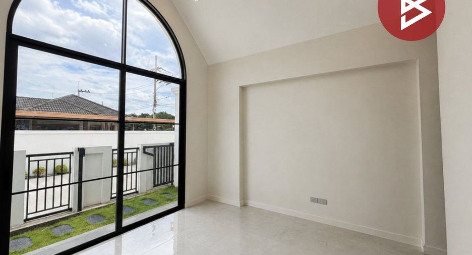 À vendre 3 chambres maison à Phutthamonthon, Nakhon Pathom
