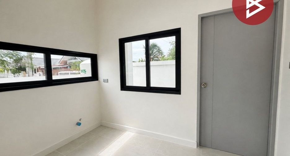À vendre 3 chambres maison à Phutthamonthon, Nakhon Pathom