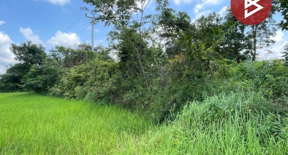 Продажа Участок в Mueang Amnat Charoen, Амнатчарен