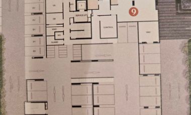 For sale 3 bedrooms condo in Khlong San, Bangkok