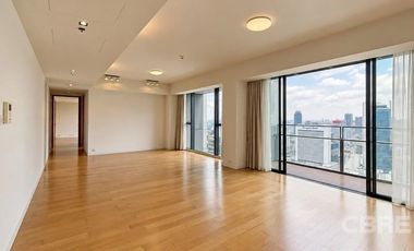 À vendre 3 chambres condo à Sathon, Bangkok