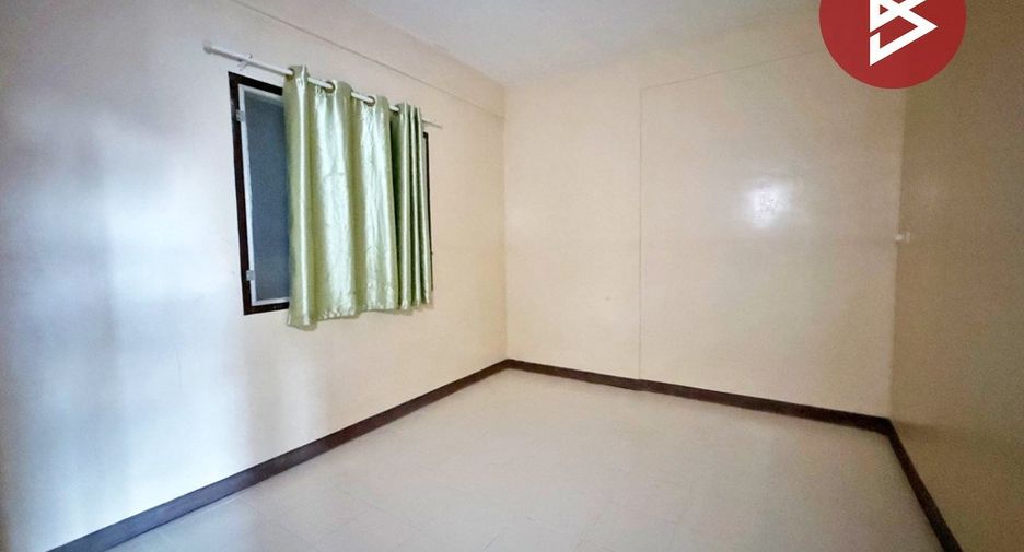 For sale 1 bed condo in Bang Phli, Samut Prakan