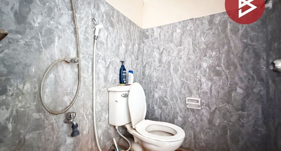 For sale 1 bed condo in Bang Phli, Samut Prakan