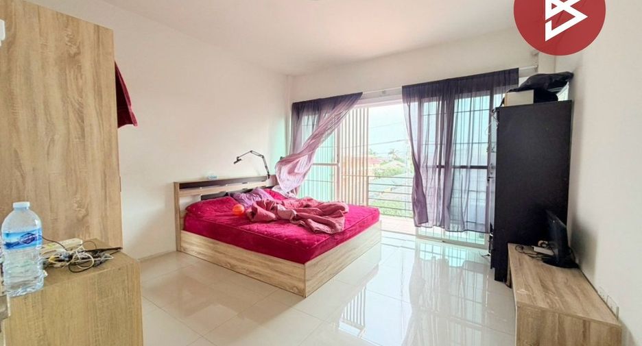 Продажа 2 спальни торговое помещение в Mueang Chachoengsao, Чаченгсау
