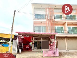 Продажа 2 спальни торговое помещение в Mueang Chachoengsao, Чаченгсау