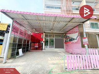 Продажа 2 спальни торговое помещение в Mueang Chachoengsao, Чаченгсау