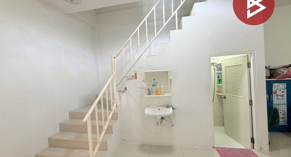 Продажа 2 спальни торговое помещение в Mueang Chachoengsao, Чаченгсау