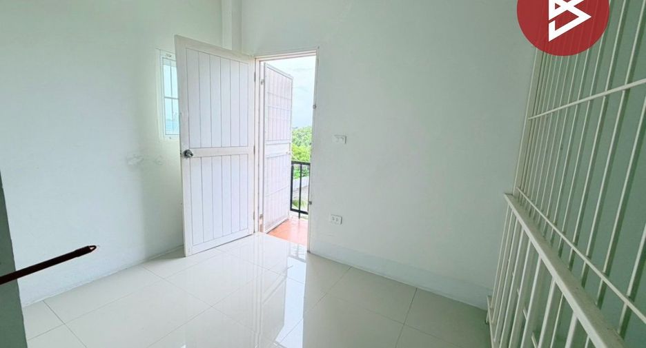 Продажа 2 спальни торговое помещение в Mueang Chachoengsao, Чаченгсау
