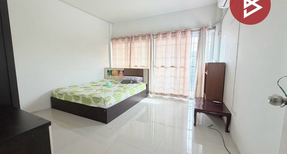 Продажа 2 спальни торговое помещение в Mueang Chachoengsao, Чаченгсау