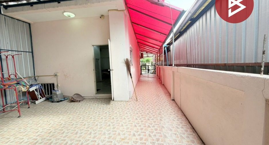 Продажа 2 спальни торговое помещение в Mueang Chachoengsao, Чаченгсау