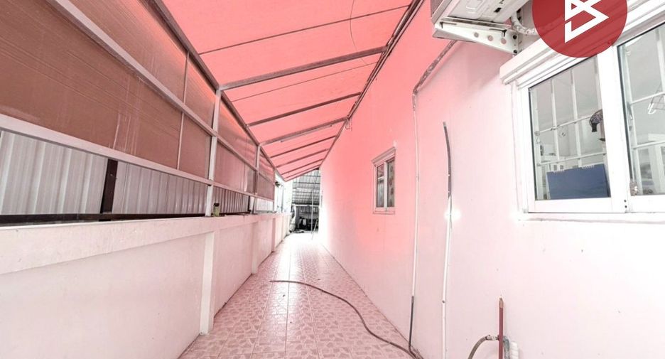 Продажа 2 спальни торговое помещение в Mueang Chachoengsao, Чаченгсау