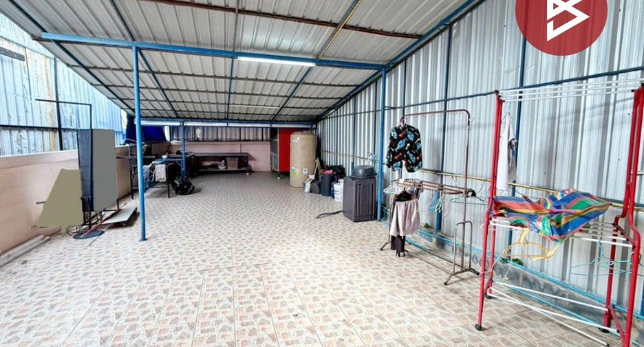 Продажа 2 спальни торговое помещение в Mueang Chachoengsao, Чаченгсау