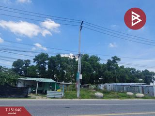 出售 土地 在 Bang Sao Thong, Samut Prakan