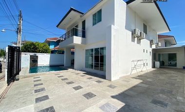 出租 和 出售 6 卧室 别墅 在 Jomtien, 芭提雅