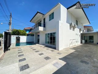 出租 和 出售 6 卧室 别墅 在 Bang Lamung, Chon Buri