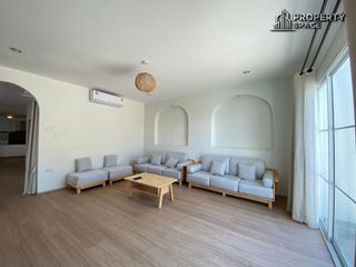 出租 和 出售 6 卧室 别墅 在 Bang Lamung, Chon Buri