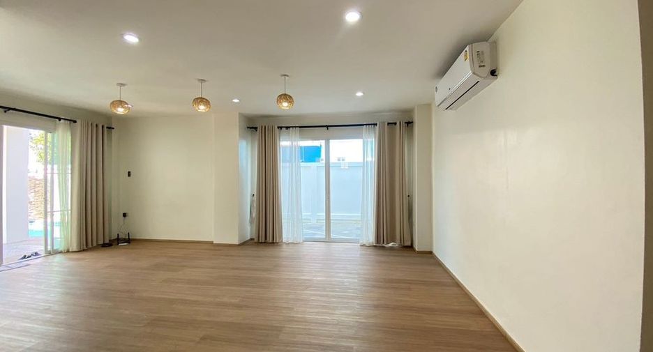 出租 和 出售 6 卧室 别墅 在 Jomtien, 芭提雅