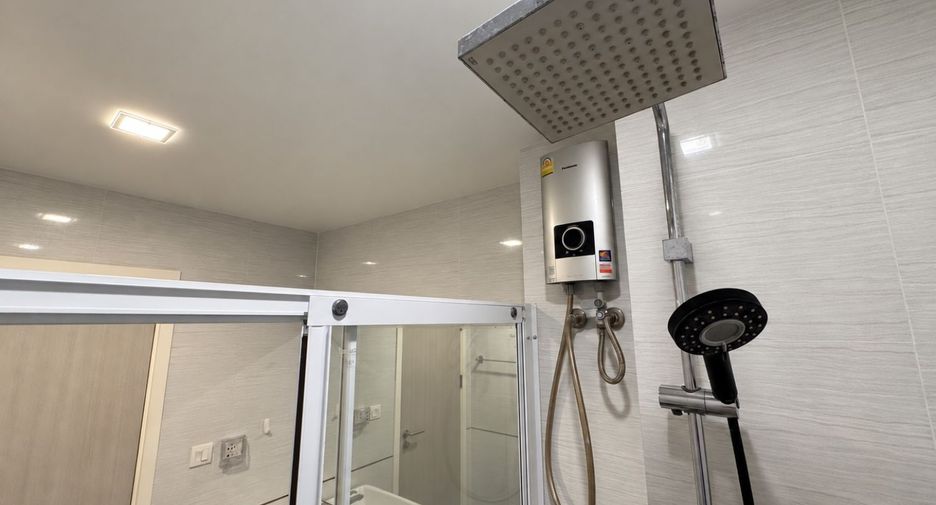 À vendre 2 chambres condo à Mueang Samut Prakan, Samut Prakan