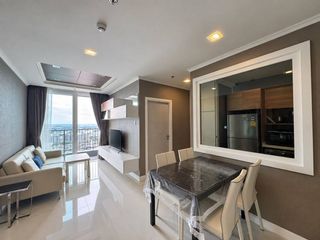 À vendre 2 chambres condo à Mueang Samut Prakan, Samut Prakan