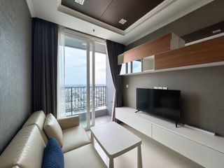 À vendre 2 chambres condo à Mueang Samut Prakan, Samut Prakan