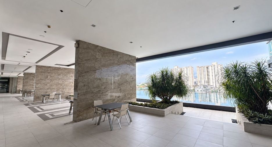À vendre 2 chambres condo à Mueang Samut Prakan, Samut Prakan