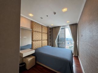 For rent 2 ベッドルーム condo in Mueang Samut Prakan, Samut Prakan