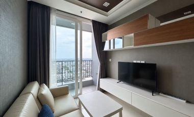 À louer 2 chambres condo à Mueang Samut Prakan, Samut Prakan