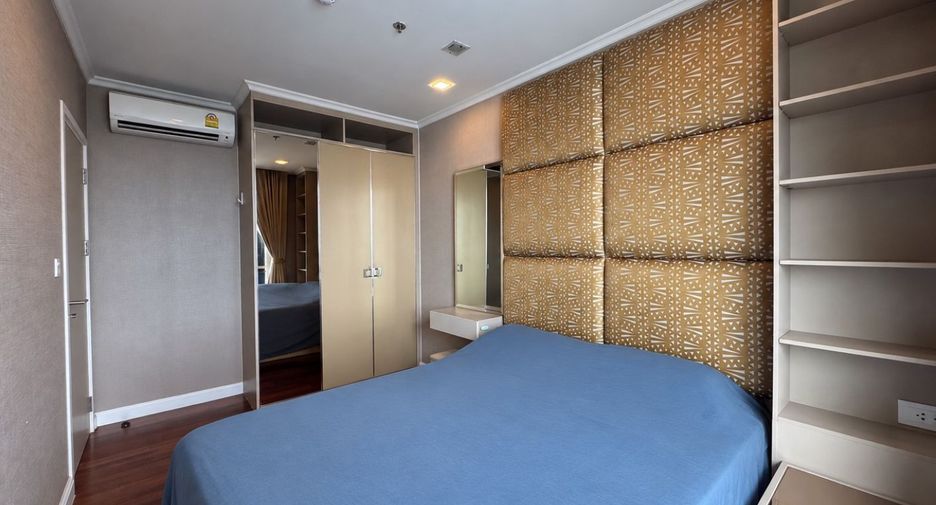 For rent 2 ベッドルーム condo in Mueang Samut Prakan, Samut Prakan