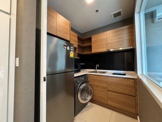 For rent 2 ベッドルーム condo in Mueang Samut Prakan, Samut Prakan