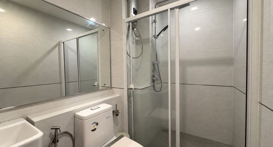 For rent 2 ベッドルーム condo in Mueang Samut Prakan, Samut Prakan
